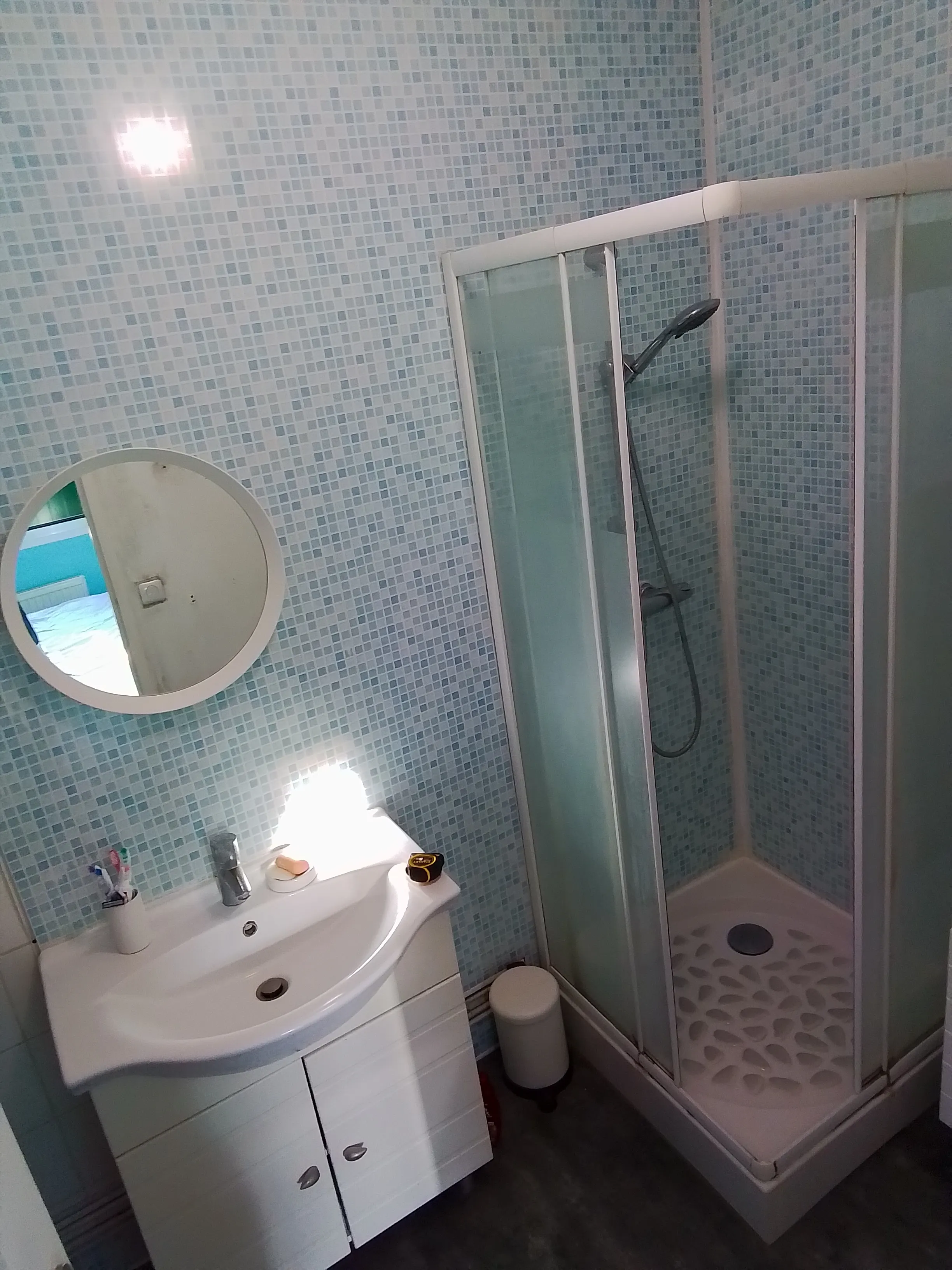 Batea service rénovation de salel de bain sur mesure