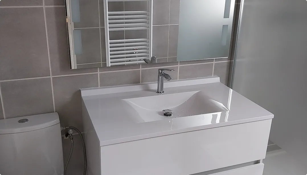 Douche sur mesure BATEA SERVICE DE rénovation
