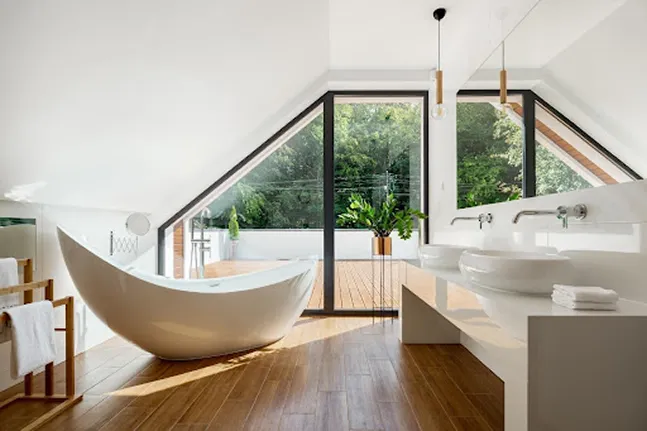 Salle de bain